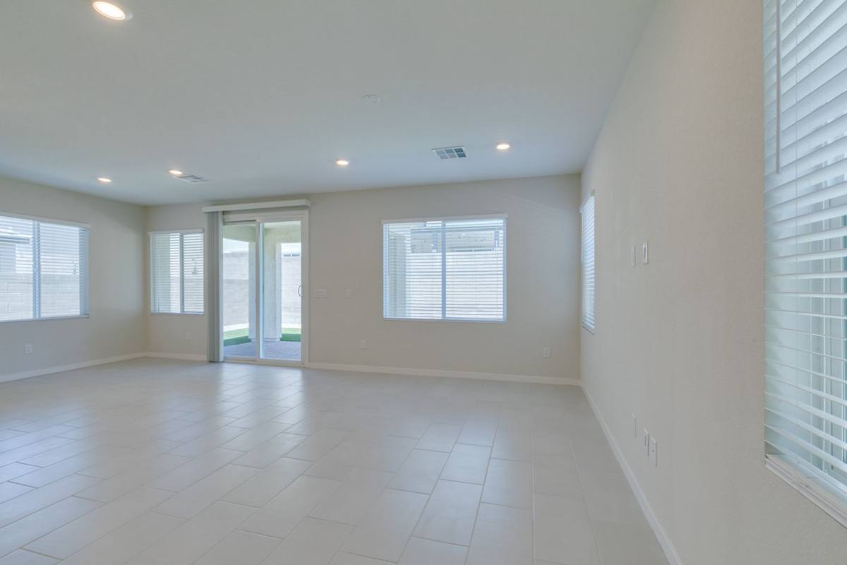 House for rent at 2878 Roaming Palmer Rd, North Las Vegas, NV 89081