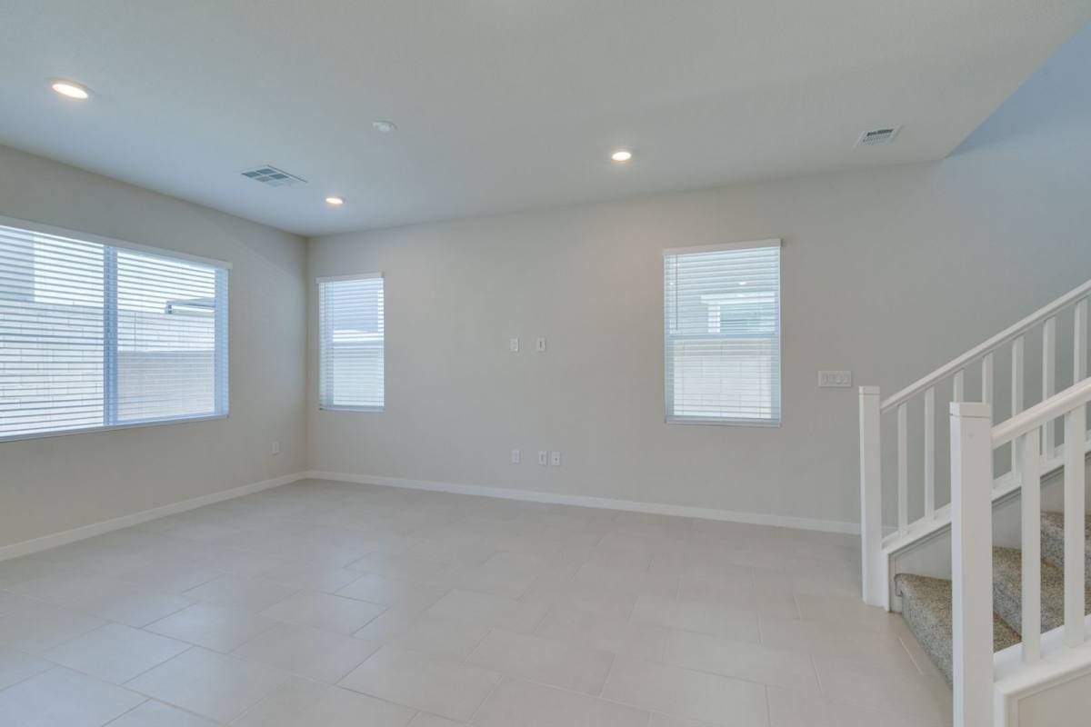 House for rent at 2878 Roaming Palmer Rd, North Las Vegas, NV 89081