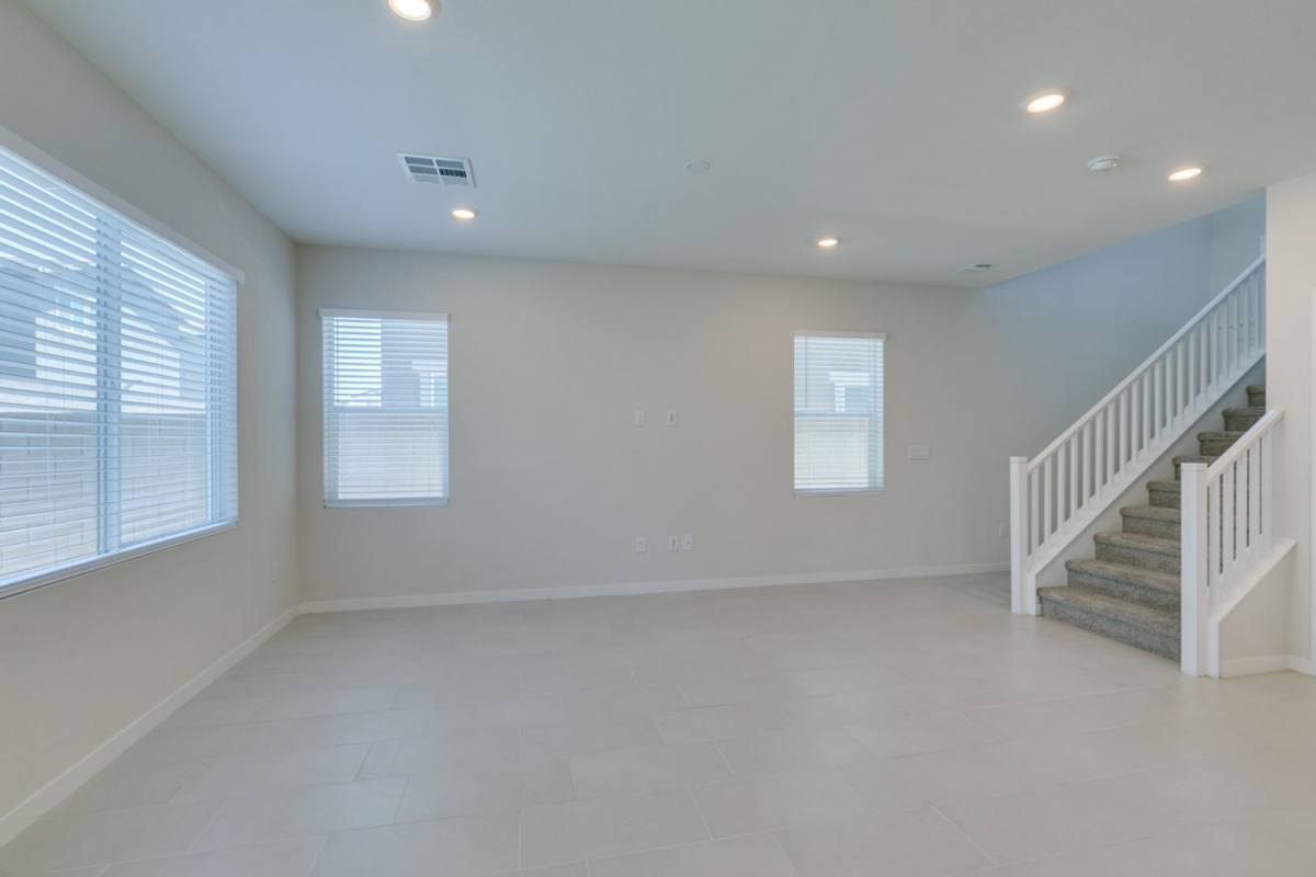 House for rent at 2878 Roaming Palmer Rd, North Las Vegas, NV 89081