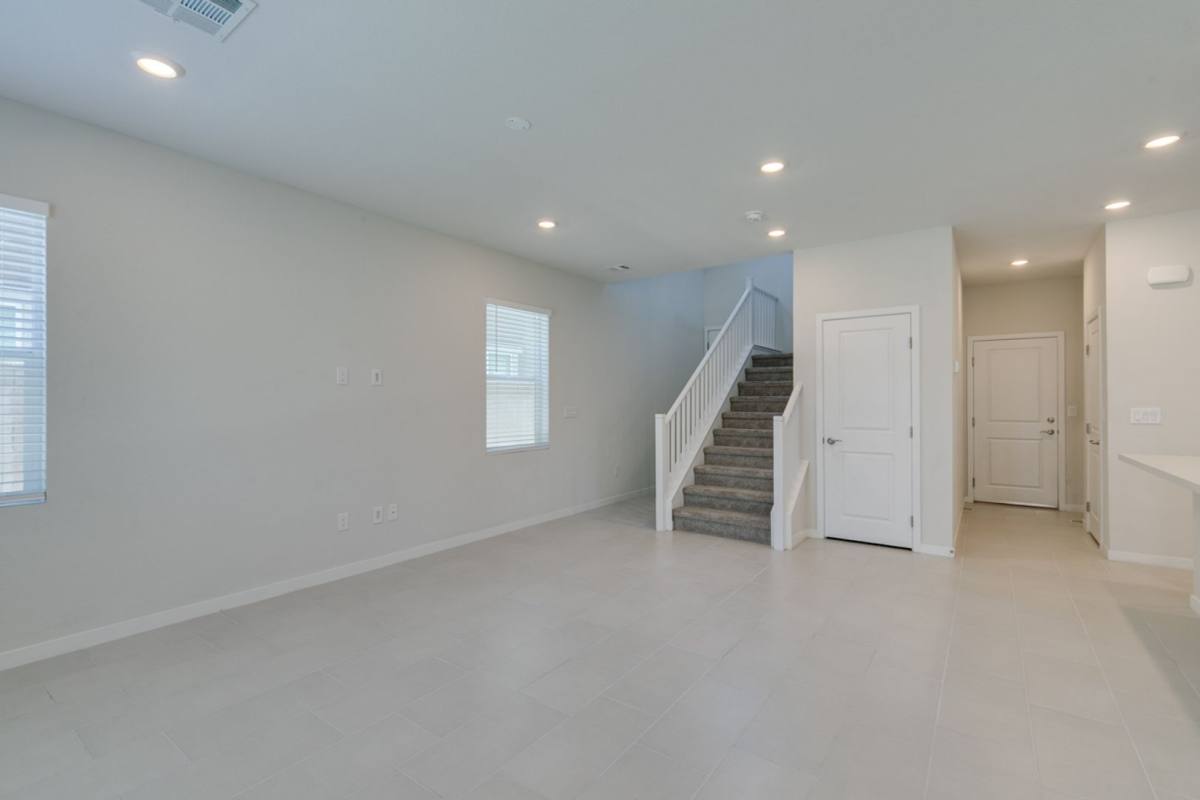 House for rent at 2878 Roaming Palmer Rd, North Las Vegas, NV 89081