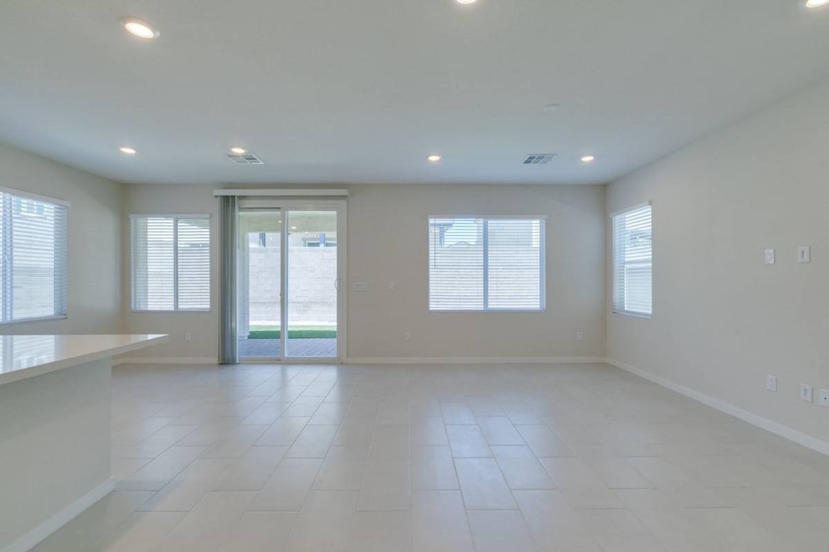 House for rent at 2878 Roaming Palmer Rd, North Las Vegas, NV 89081