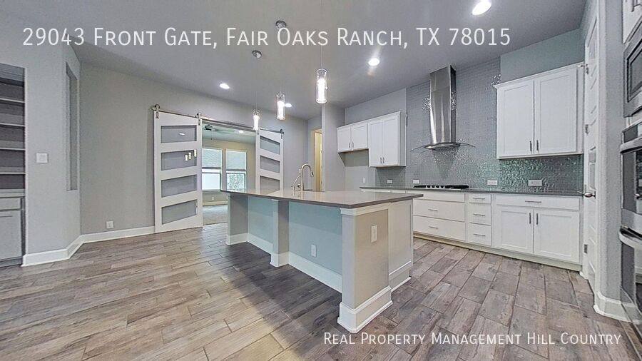 House for rent at 29043 Front Gate, Boerne, TX 78015
