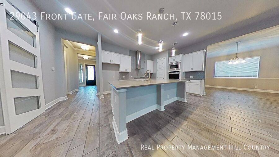 House for rent at 29043 Front Gate, Boerne, TX 78015