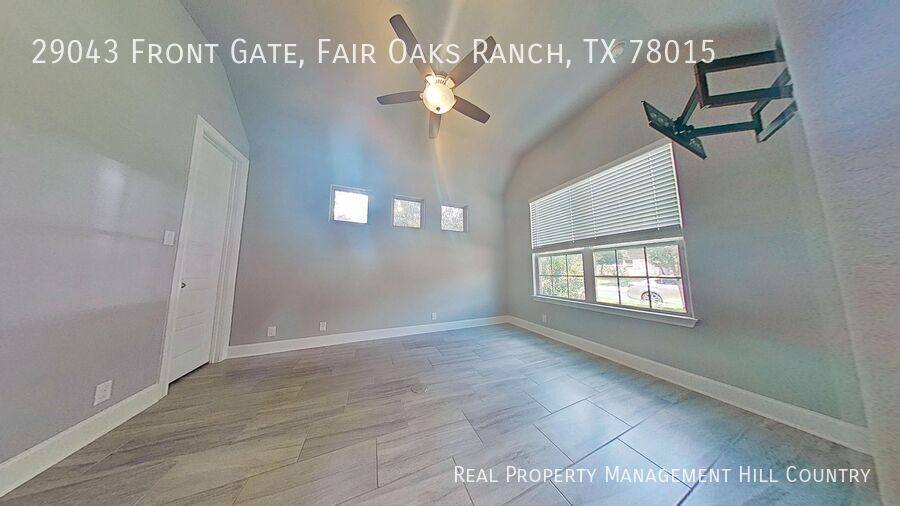 House for rent at 29043 Front Gate, Boerne, TX 78015