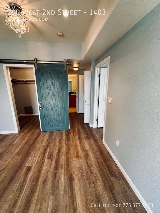Condo for rent at 200 W 2nd St #1403, Reno, NV 89501