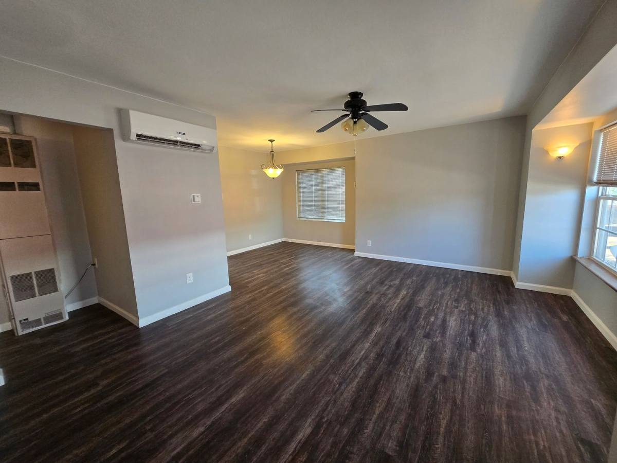 House for rent at 210 S Delaware, Roswell, NM 88203