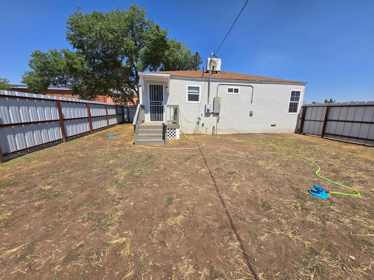 House for rent at 210 S Delaware, Roswell, NM 88203
