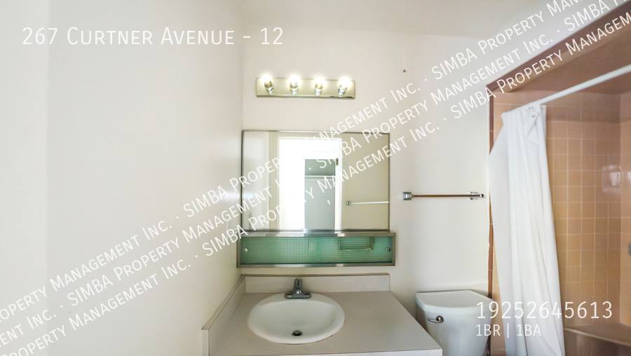 Apartment for rent at 267 Curtner Ave #12, Palo Alto, CA 94306