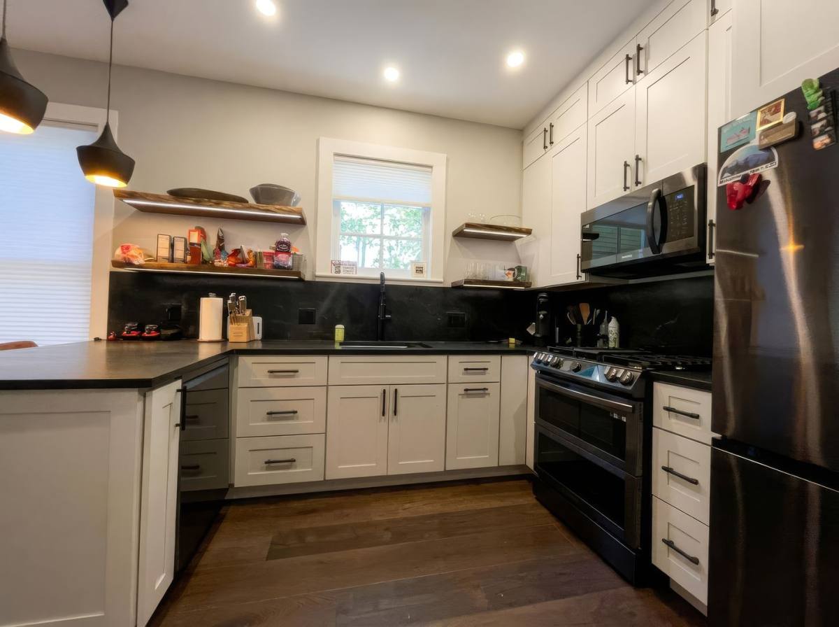 Townhouse for rent at 218 N French St, Breckenridge, CO 80424
