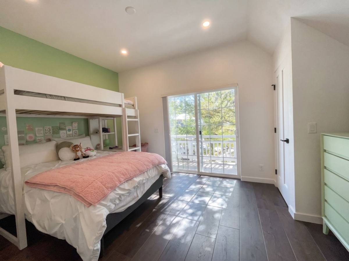 Townhouse for rent at 218 N French St, Breckenridge, CO 80424