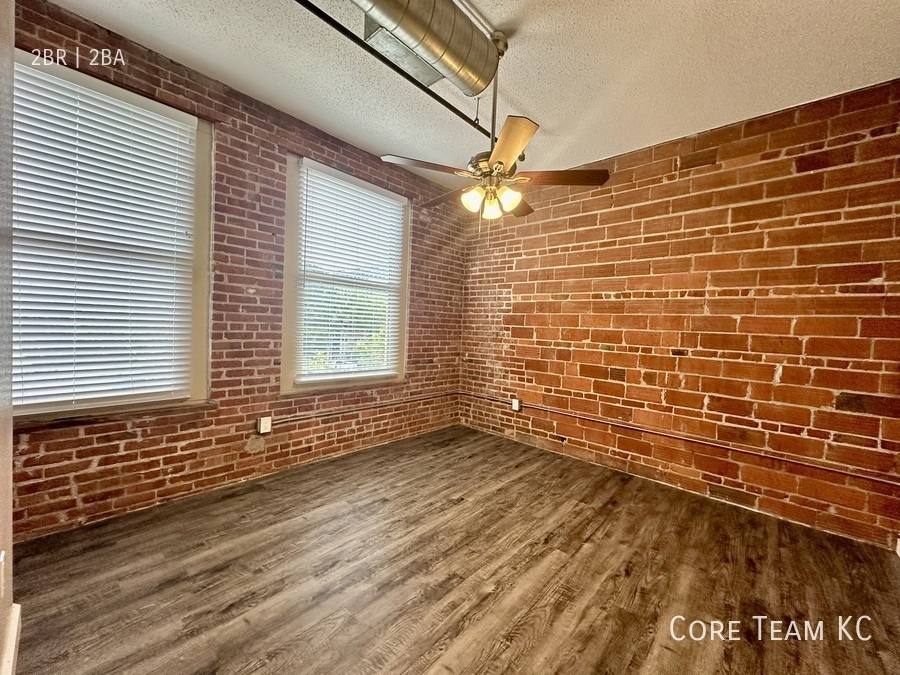 Apartment for rent at 920 Broadway Blvd #301, Kansas City, MO 64105