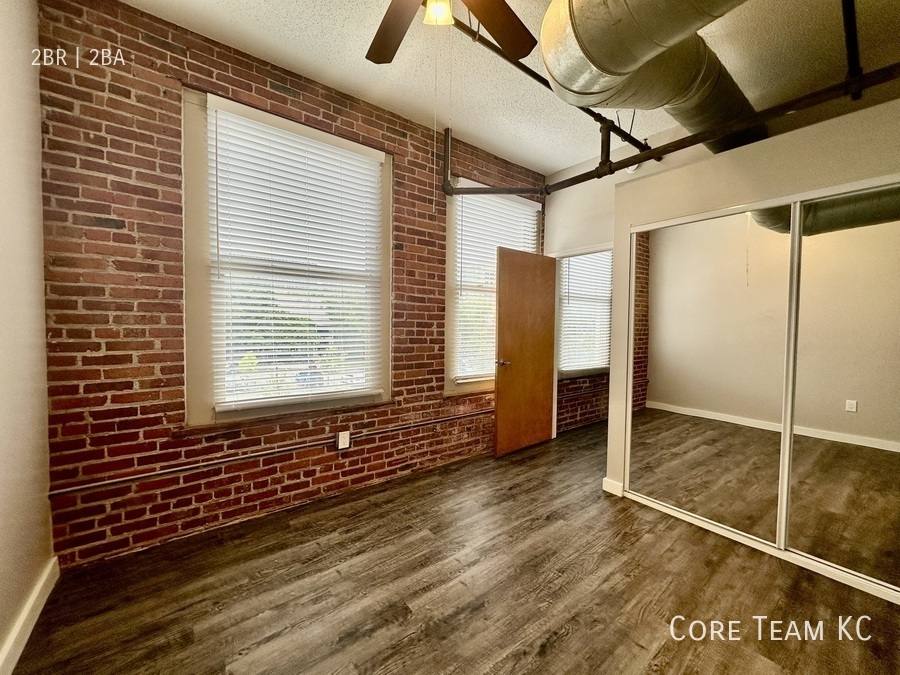 Apartment for rent at 920 Broadway Blvd #301, Kansas City, MO 64105