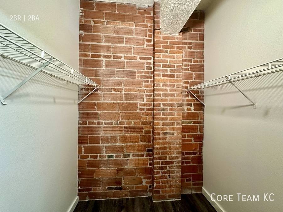 Apartment for rent at 920 Broadway Blvd #301, Kansas City, MO 64105