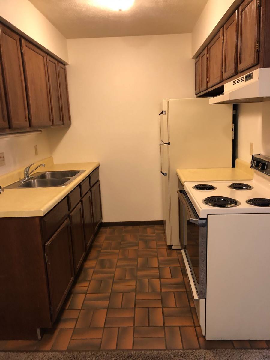 Apartment for rent at 5225 Cleveland Ave, Lincoln, NE 68504