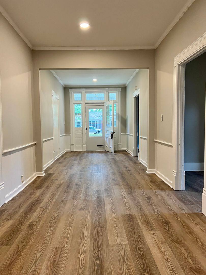 Apartment for rent at 317 S Maple Ave, Kenly, NC 27542