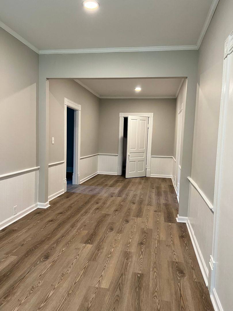 Apartment for rent at 317 S Maple Ave, Kenly, NC 27542