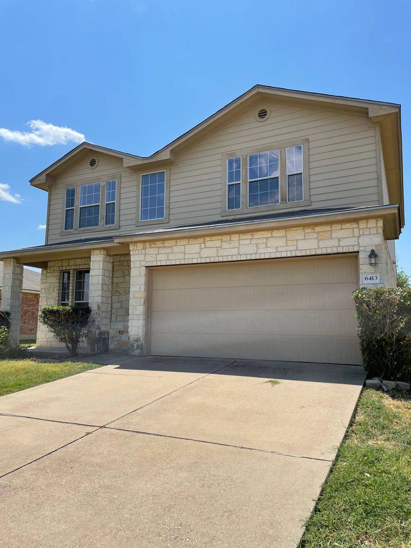 House for rent at 6413 Tierra Dr, Woodway, TX 76712