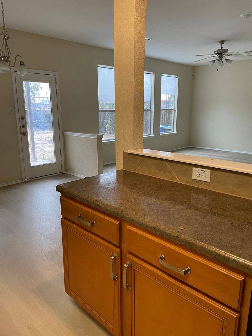 House for rent at 6413 Tierra Dr, Woodway, TX 76712