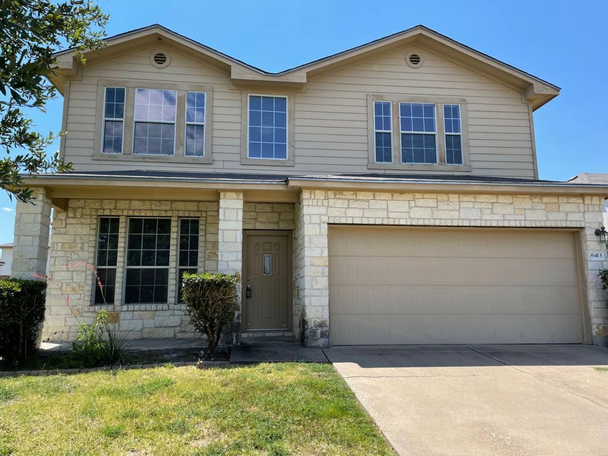 House for rent at 6413 Tierra Dr, Woodway, TX 76712