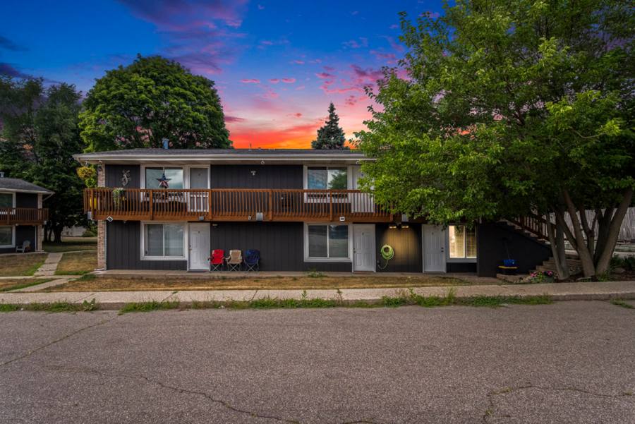 Apartment for rent at 2727 Madelyn Dr SW - E, Wyoming, MI 49509