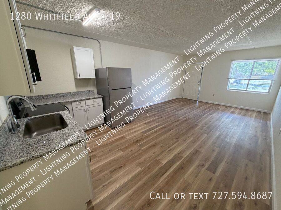 Apartment for rent at 1280 Whitfield Ave #19, Sarasota, FL 34243