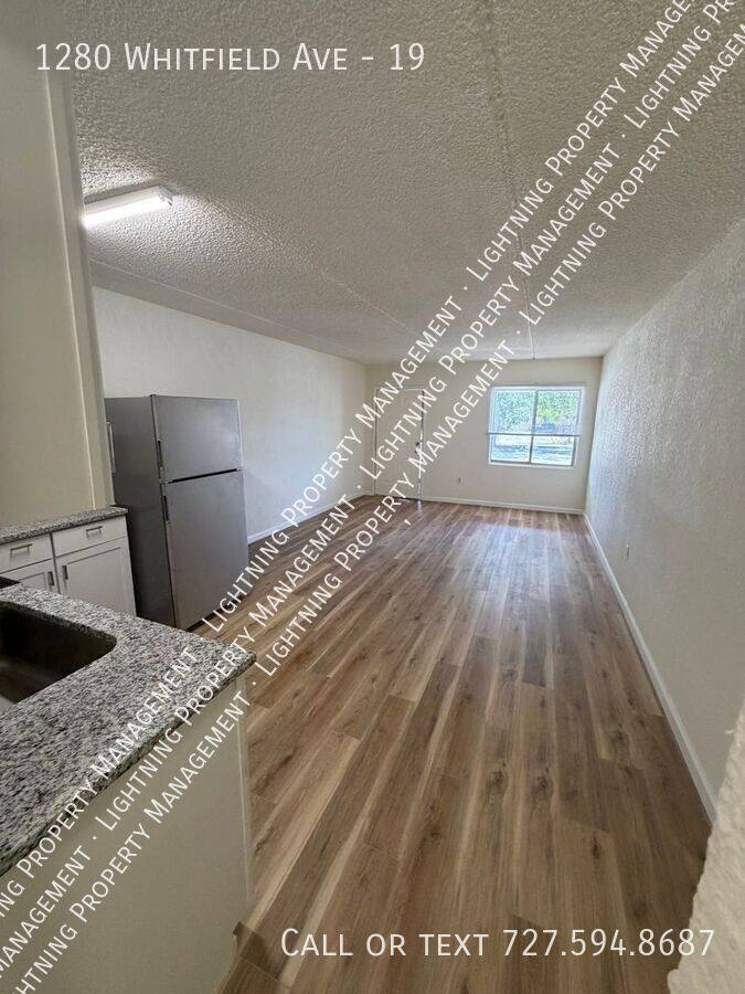 Apartment for rent at 1280 Whitfield Ave #19, Sarasota, FL 34243