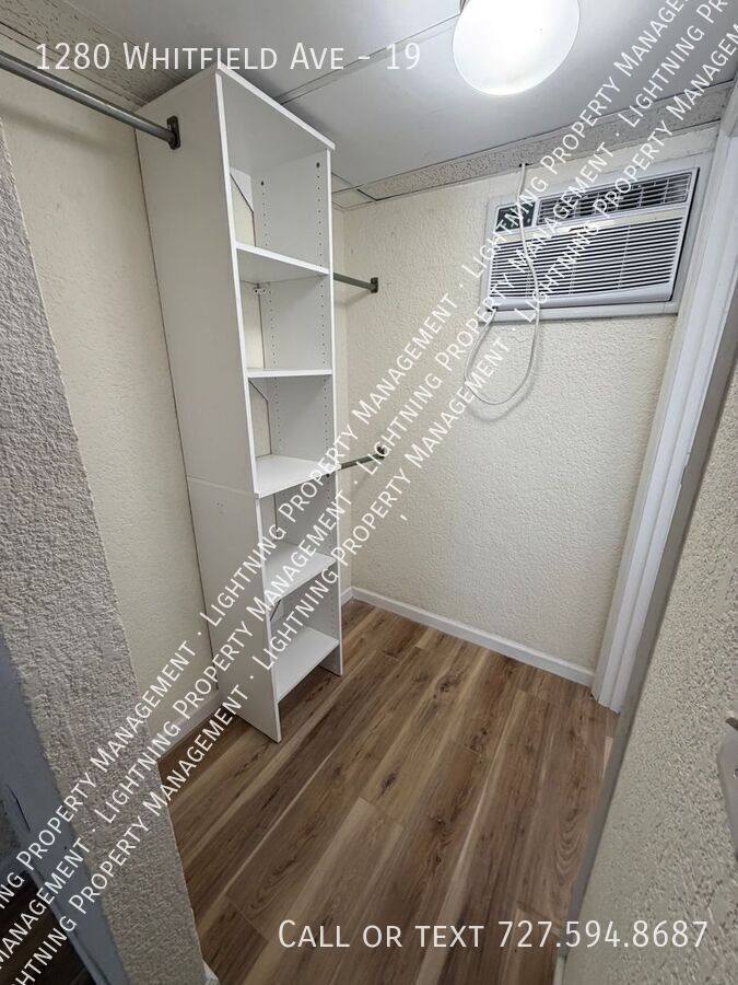 Apartment for rent at 1280 Whitfield Ave #19, Sarasota, FL 34243