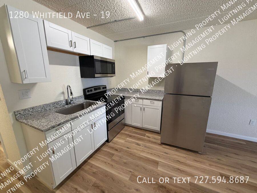 Apartment for rent at 1280 Whitfield Ave #19, Sarasota, FL 34243