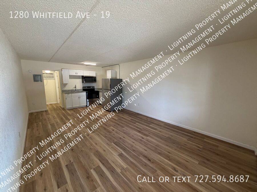 Apartment for rent at 1280 Whitfield Ave #19, Sarasota, FL 34243
