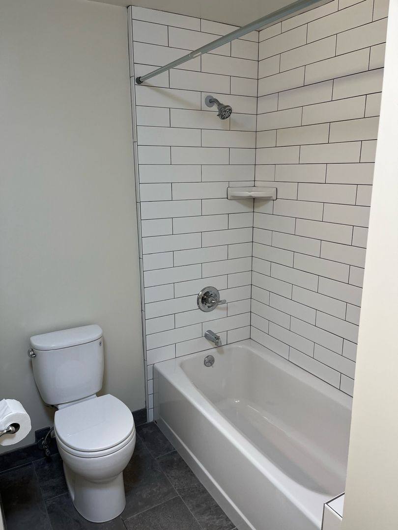 Apartment for rent at 101 Broderick, San Francisco, CA 94117