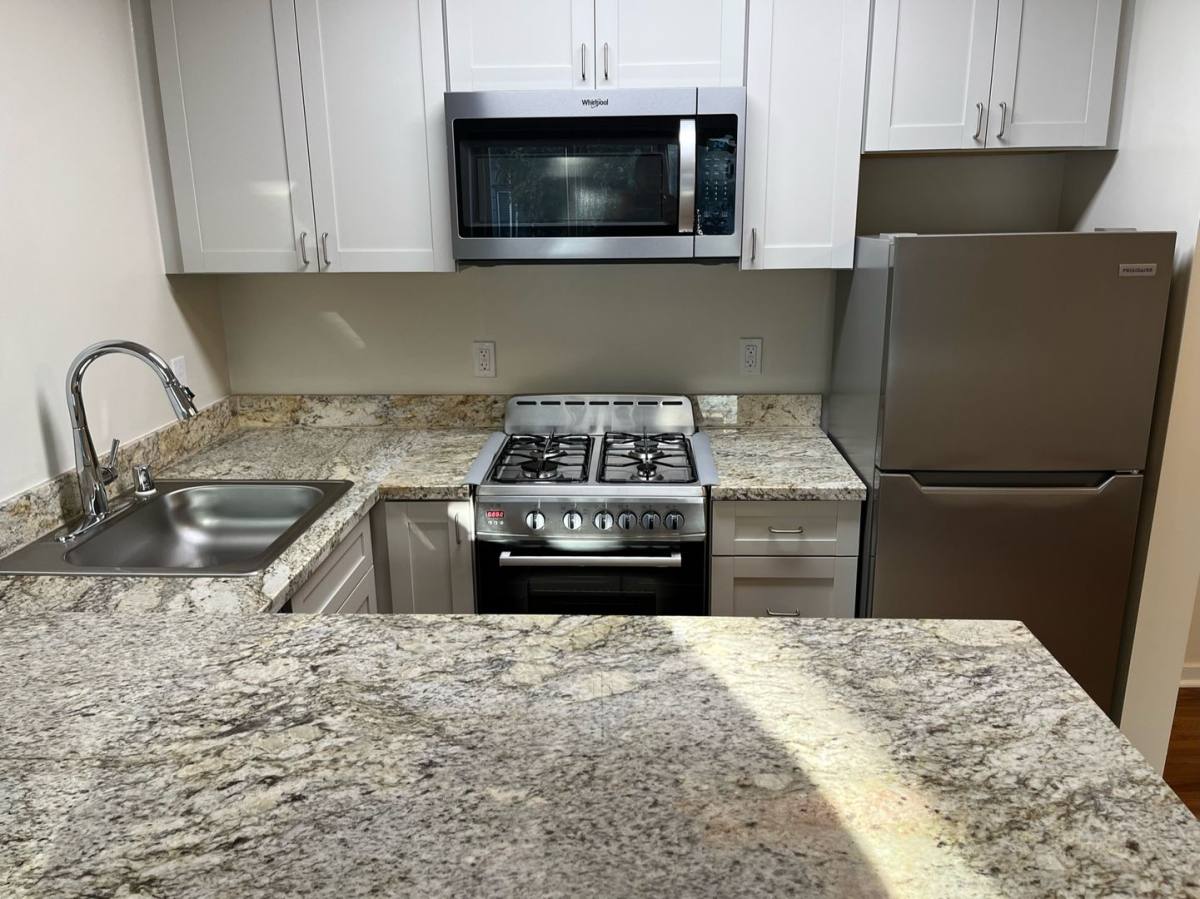 Apartment for rent at 101 Broderick, San Francisco, CA 94117