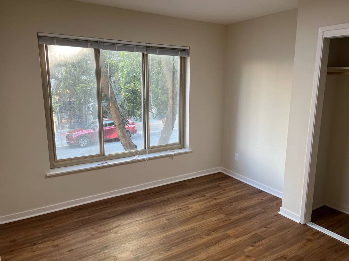 Apartment for rent at 101 Broderick, San Francisco, CA 94117