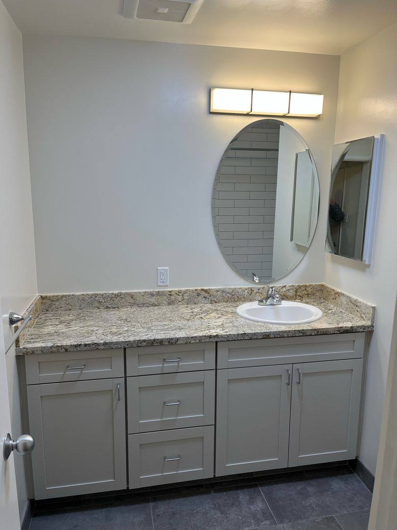 Apartment for rent at 101 Broderick, San Francisco, CA 94117