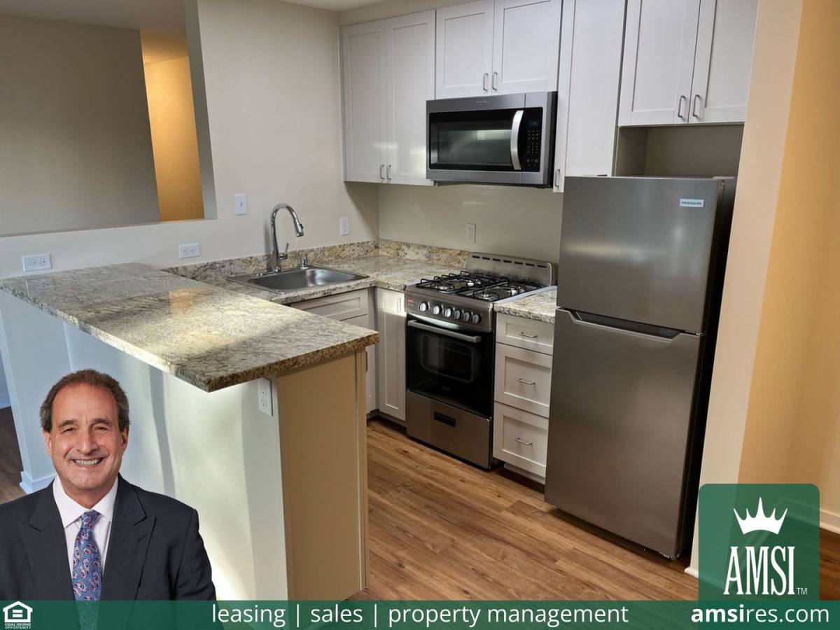 Apartment for rent at 101 Broderick, San Francisco, CA 94117