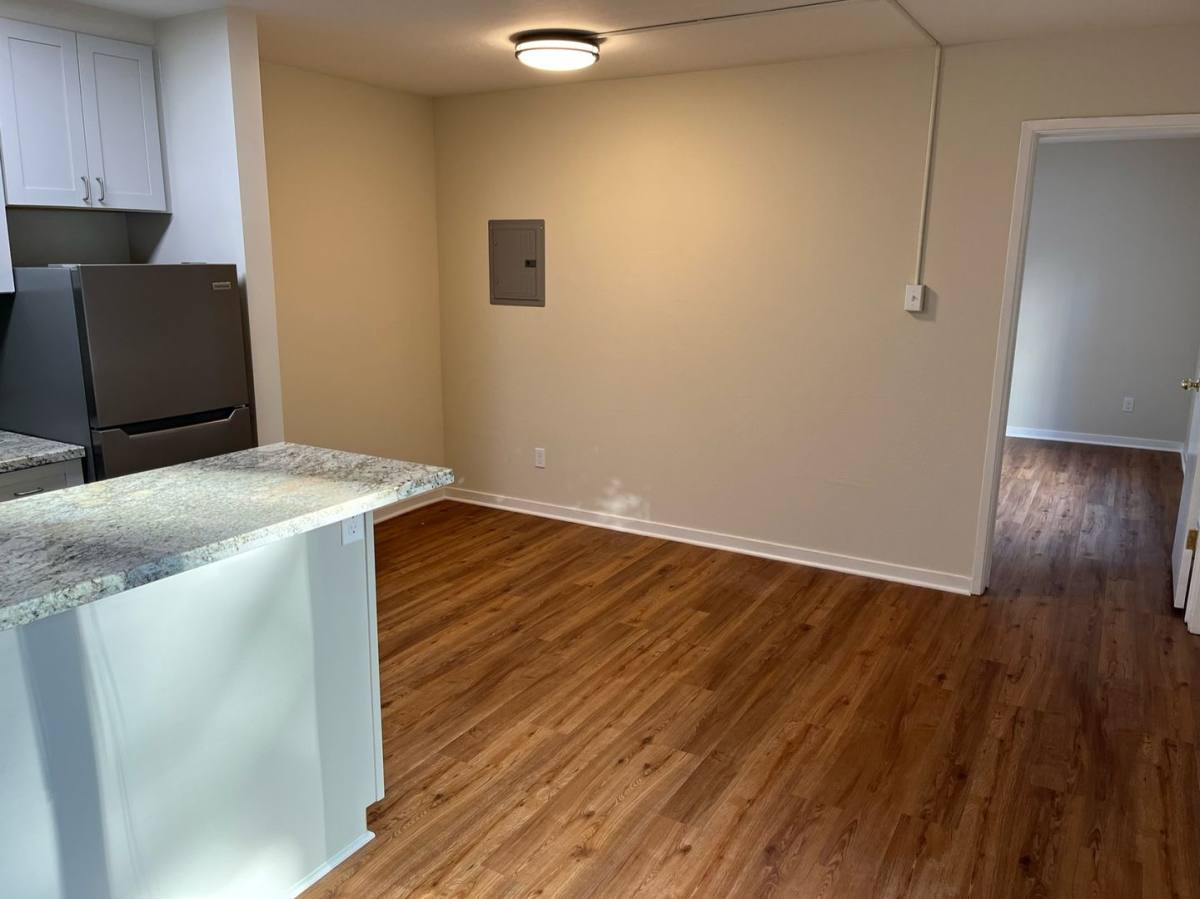 Apartment for rent at 101 Broderick, San Francisco, CA 94117