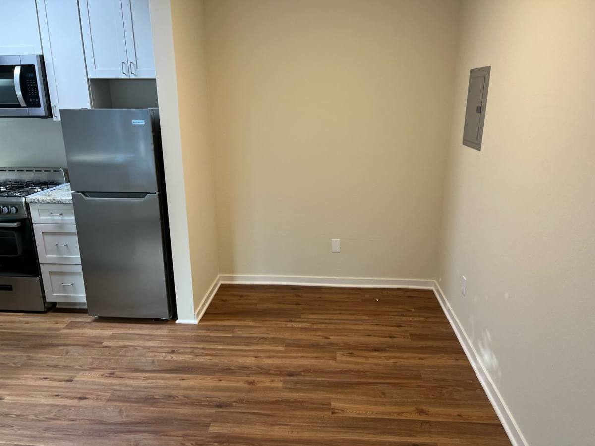 Apartment for rent at 101 Broderick, San Francisco, CA 94117