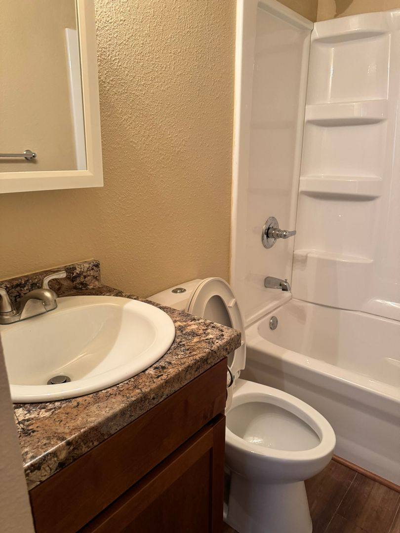 Apartment for rent at 2400 Pattison Ave #C, Cheyenne, WY 82009