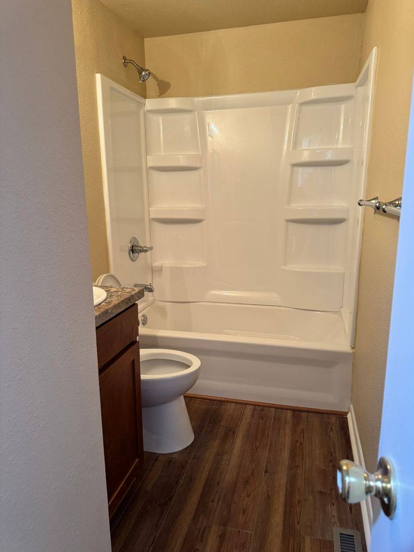 Apartment for rent at 2400 Pattison Ave #C, Cheyenne, WY 82009