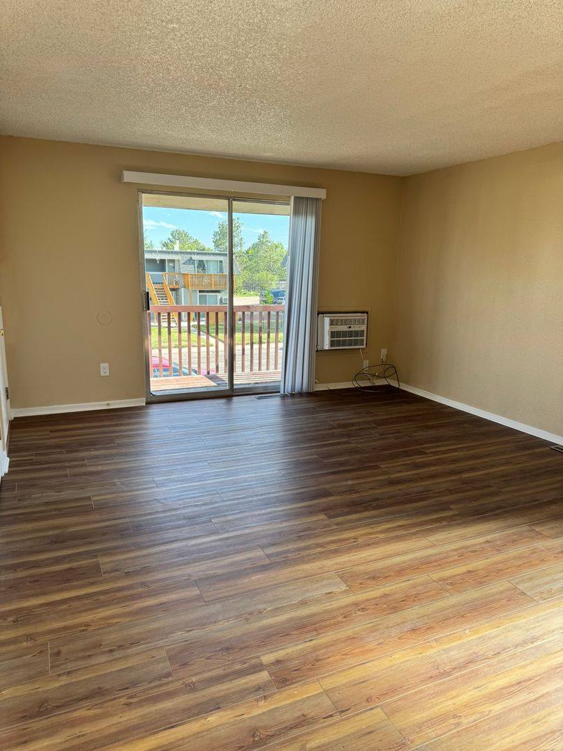 Apartment for rent at 2400 Pattison Ave #C, Cheyenne, WY 82009