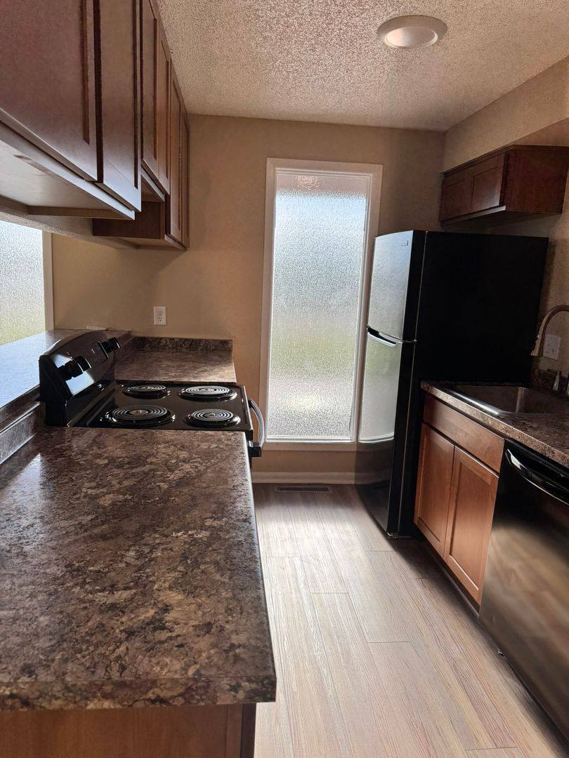 Apartment for rent at 2400 Pattison Ave #C, Cheyenne, WY 82009