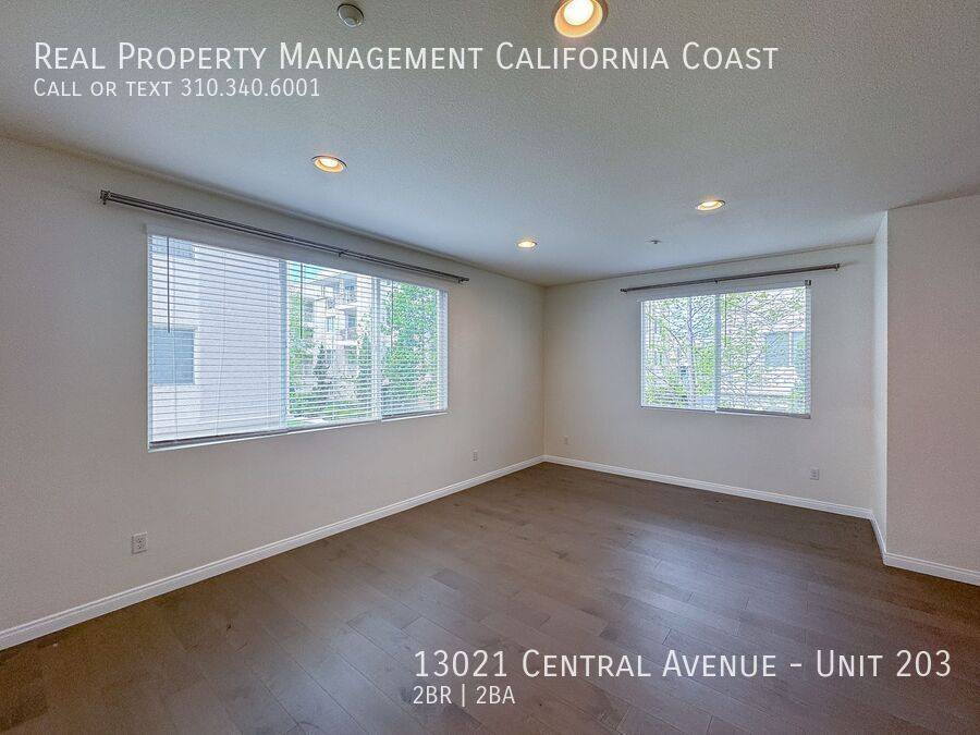 Condo for rent at 13021 Central Ave #203, Hawthorne, CA 90250