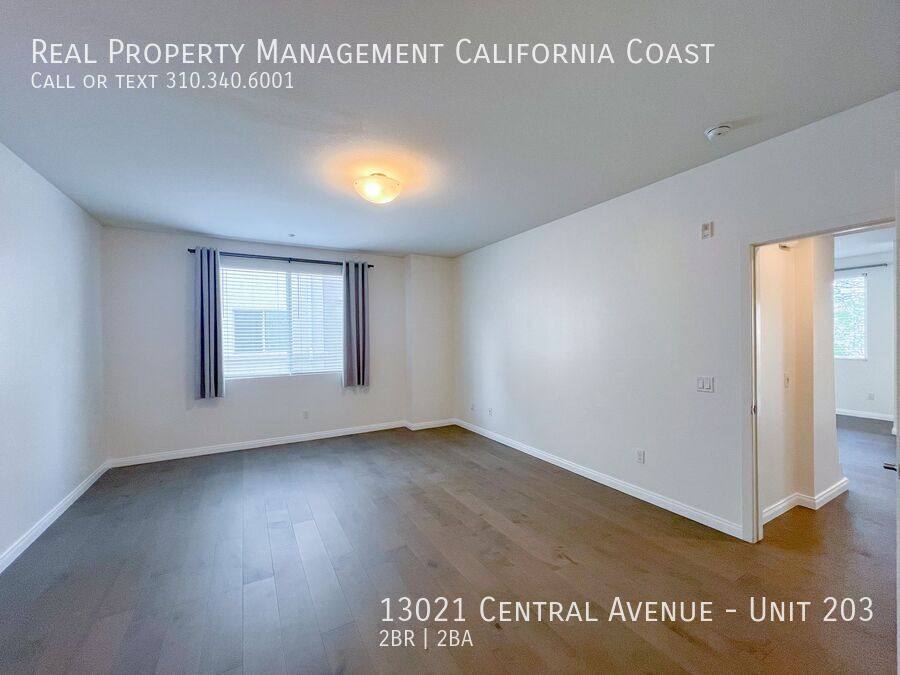 Condo for rent at 13021 Central Ave #203, Hawthorne, CA 90250