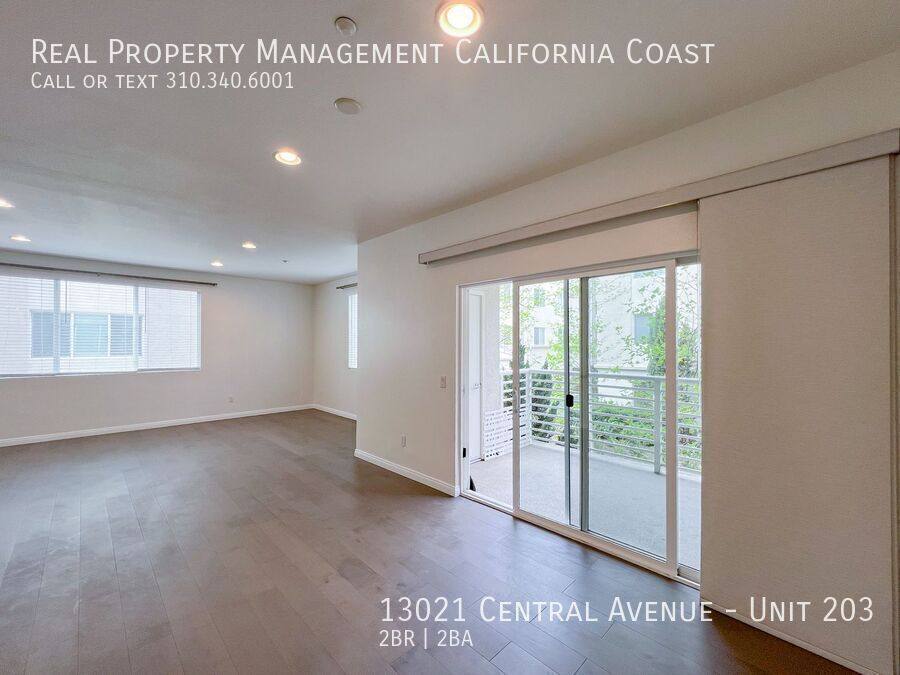 Condo for rent at 13021 Central Ave #203, Hawthorne, CA 90250