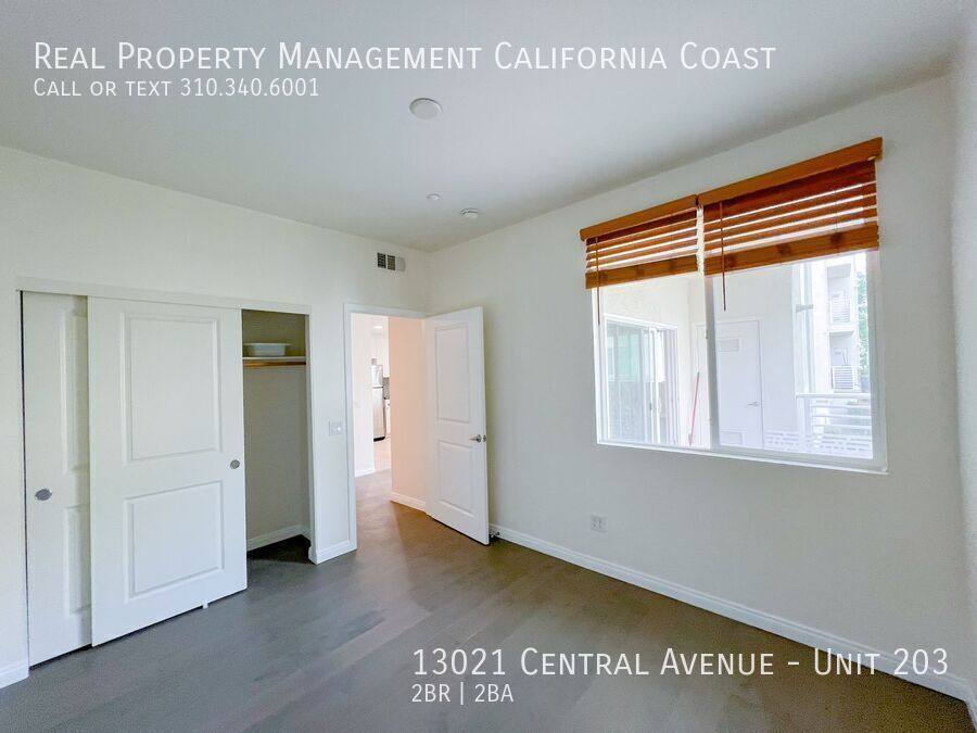 Condo for rent at 13021 Central Ave #203, Hawthorne, CA 90250