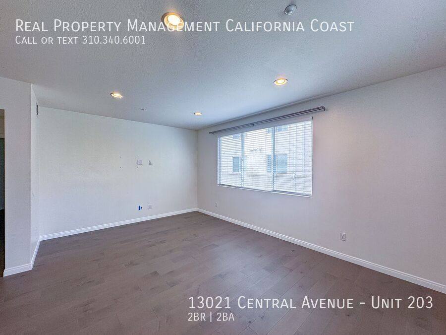 Condo for rent at 13021 Central Ave #203, Hawthorne, CA 90250