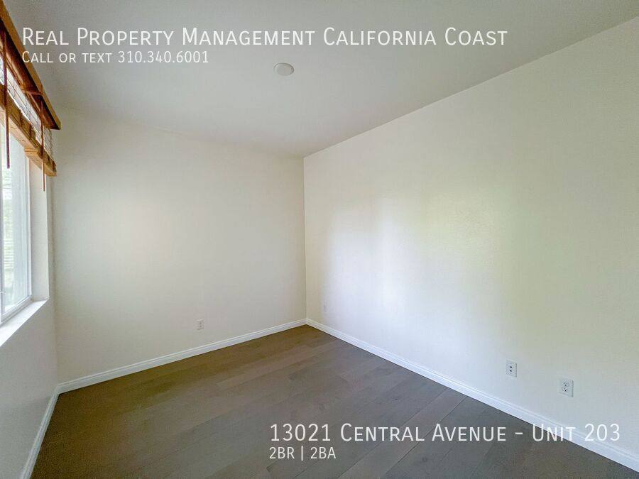 Condo for rent at 13021 Central Ave #203, Hawthorne, CA 90250