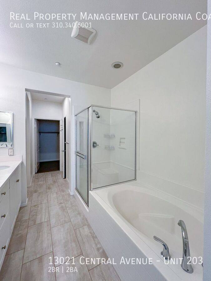 Condo for rent at 13021 Central Ave #203, Hawthorne, CA 90250