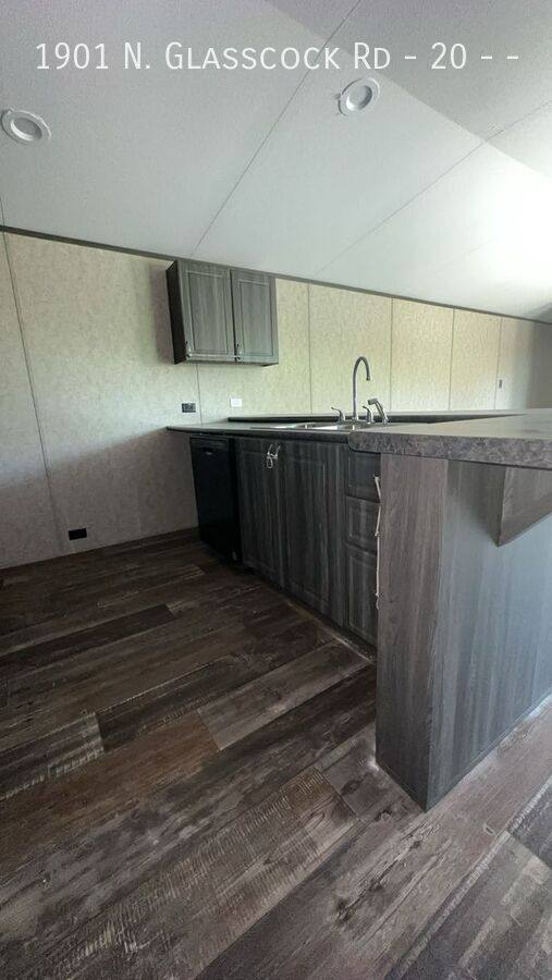 Apartment for rent at 1901 N Glasscock Rd #20, Mission, TX 78572