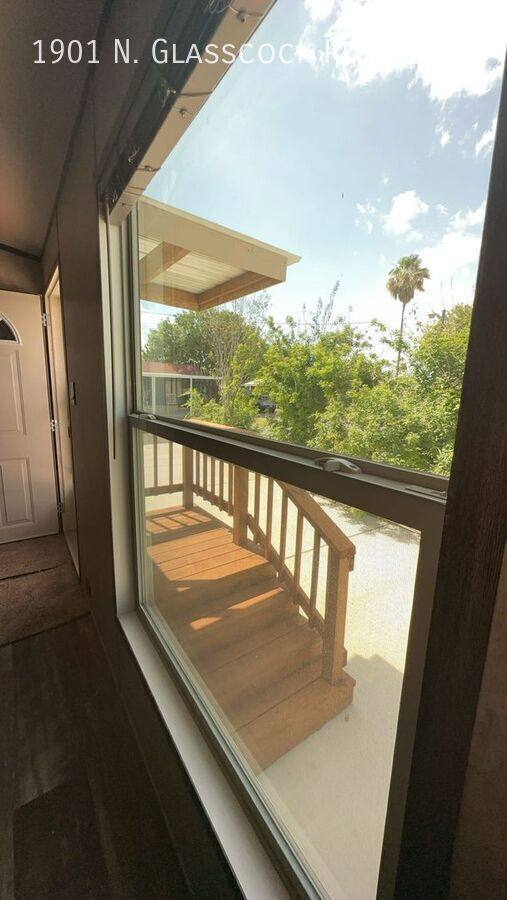 Apartment for rent at 1901 N Glasscock Rd #20, Mission, TX 78572