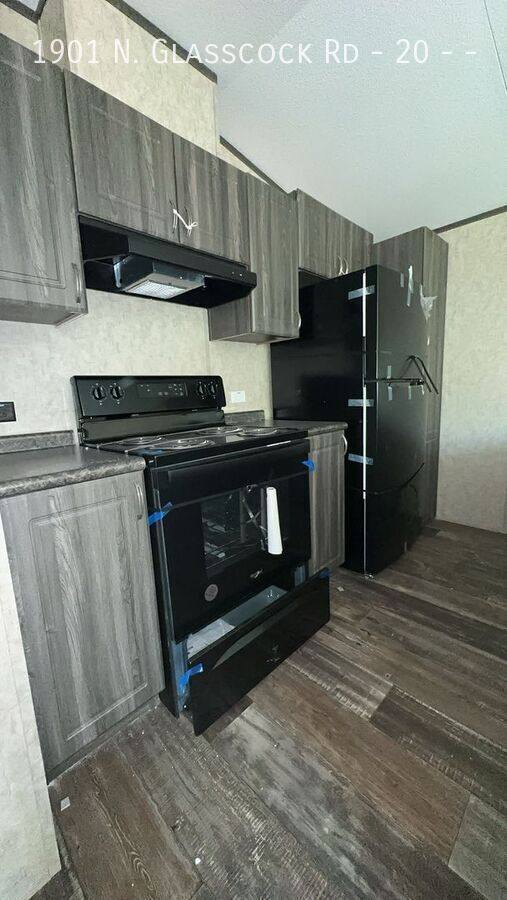 Apartment for rent at 1901 N Glasscock Rd #20, Mission, TX 78572